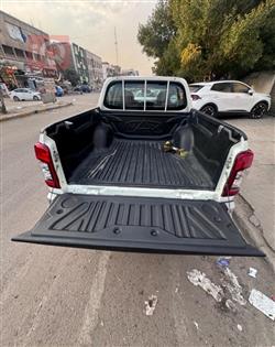 میتسوبیشی L200